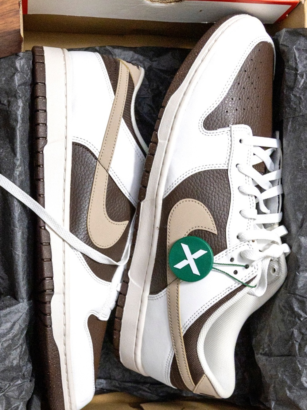 Nike Dunk Low Next Nature
